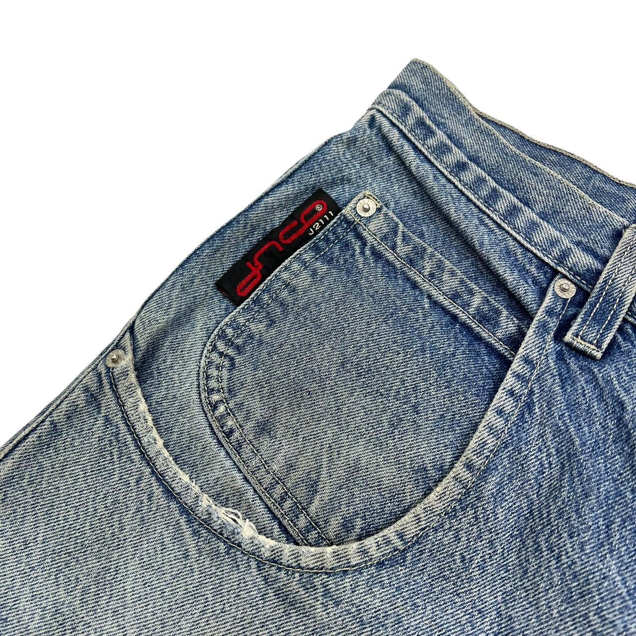 Jnco Shorts (w34)