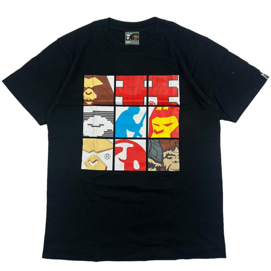 Bape T-Shirt (M)