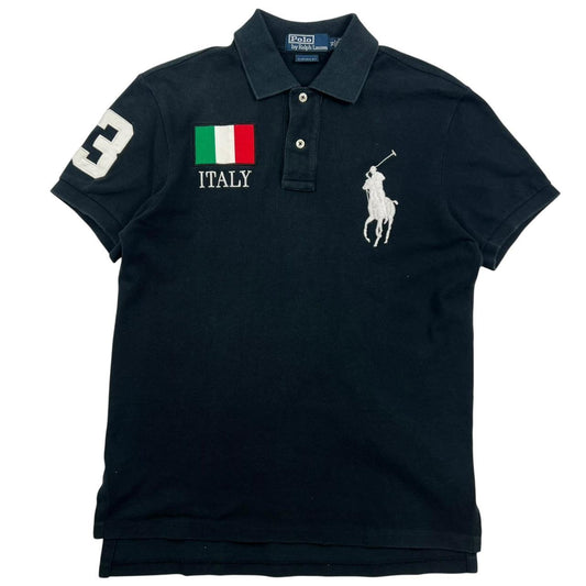 Ralph Lauren Polo Shirt (M)