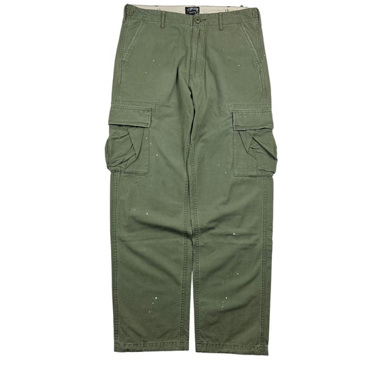 Stussy Cargo Trousers (w32)