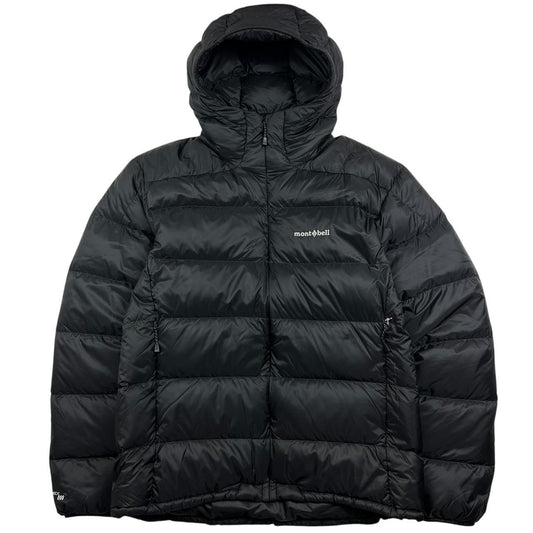 Montbell Puffer (XL)