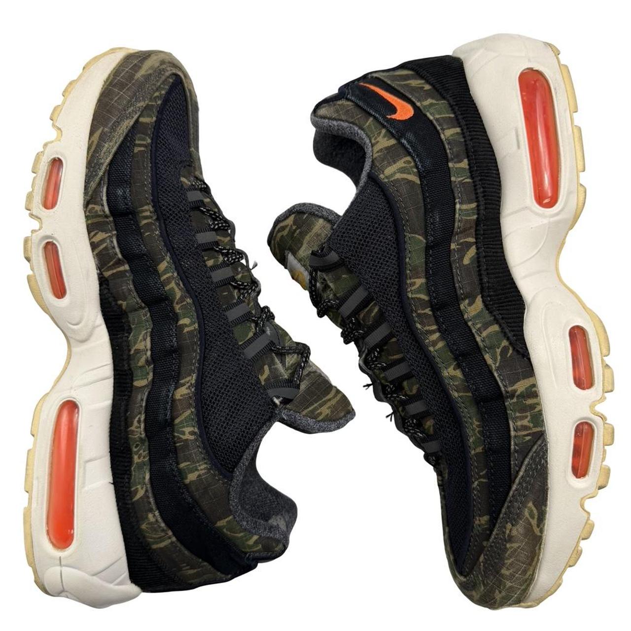 Nike x Carhartt Air Max 95 (uk 7)
