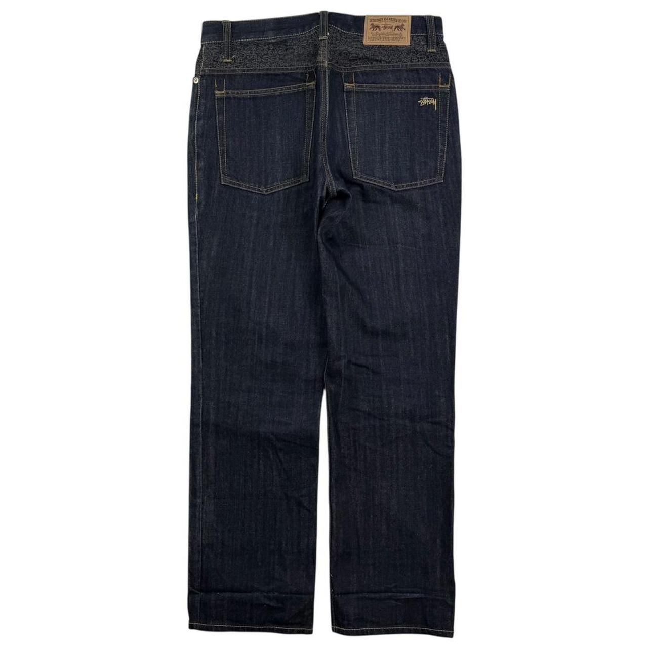 Stussy Jeans (w32)