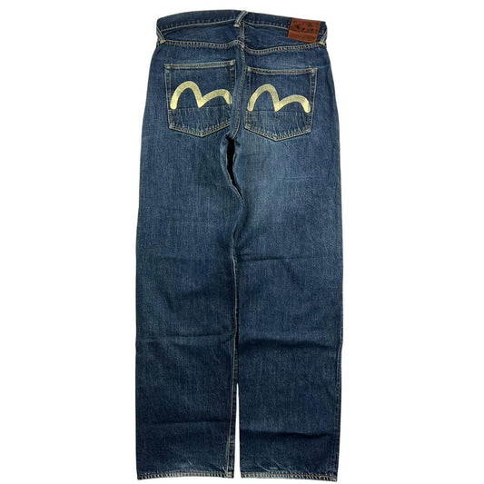 Evisu Jeans (w34)