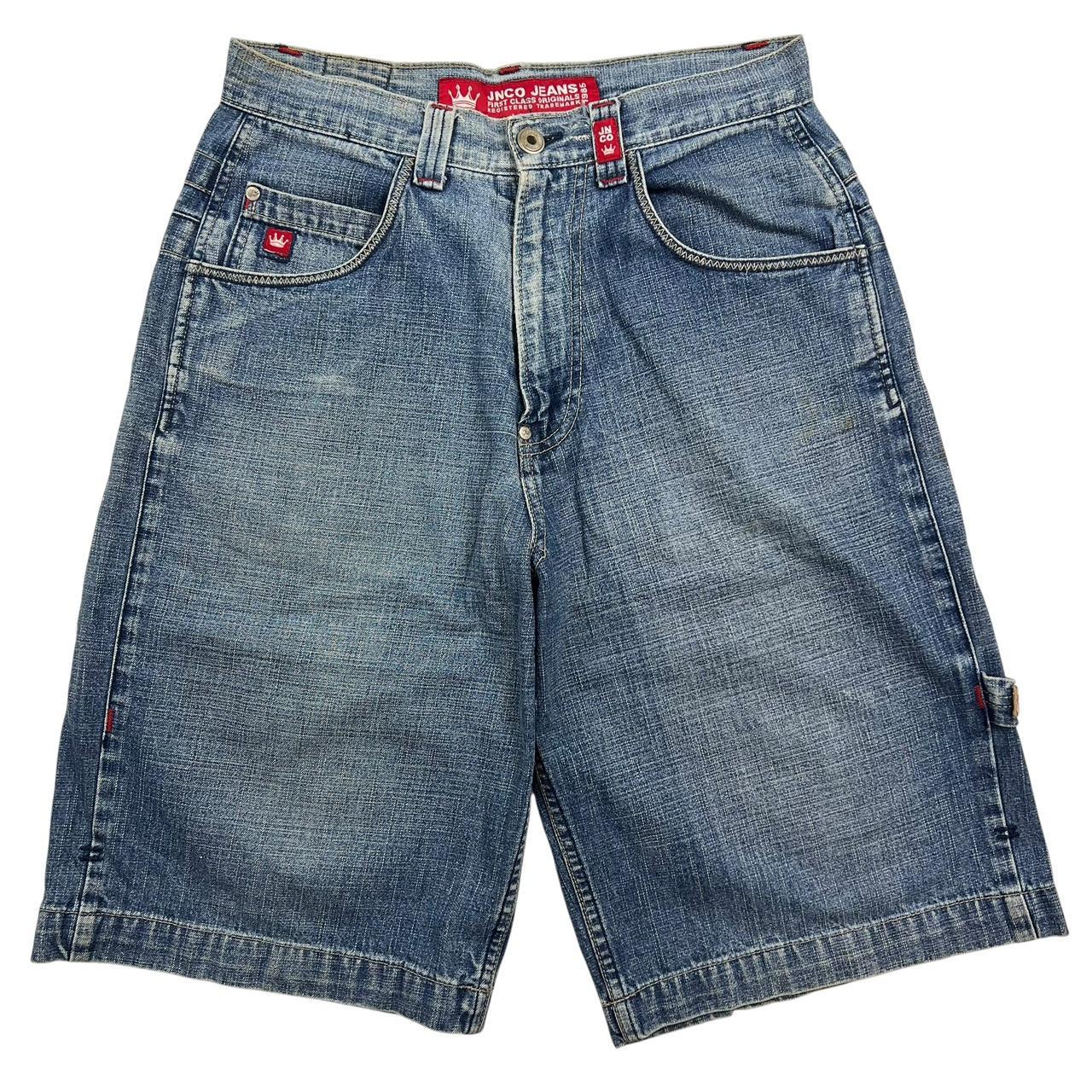 Jnco Shorts (w30)