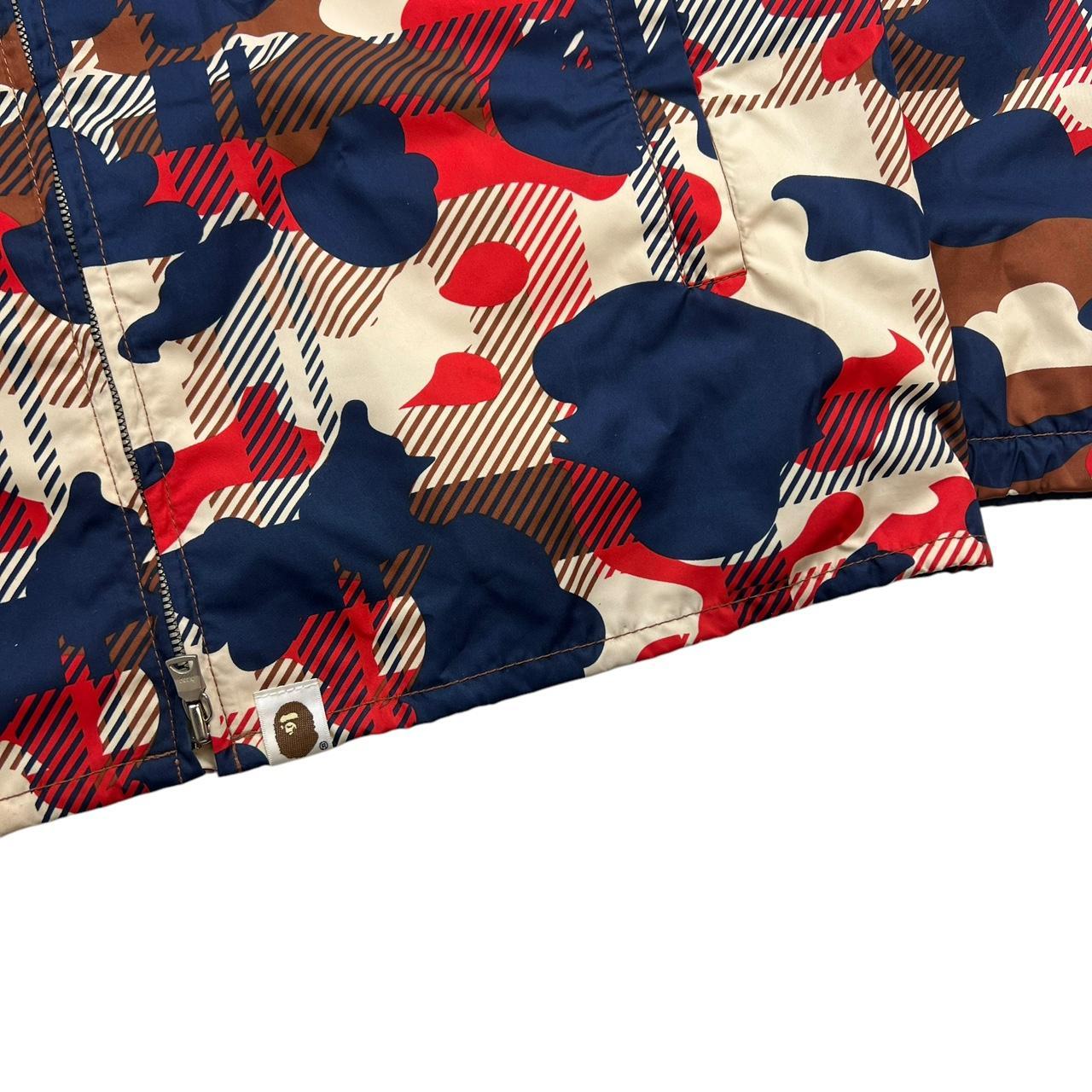 Bape Jacket (M)