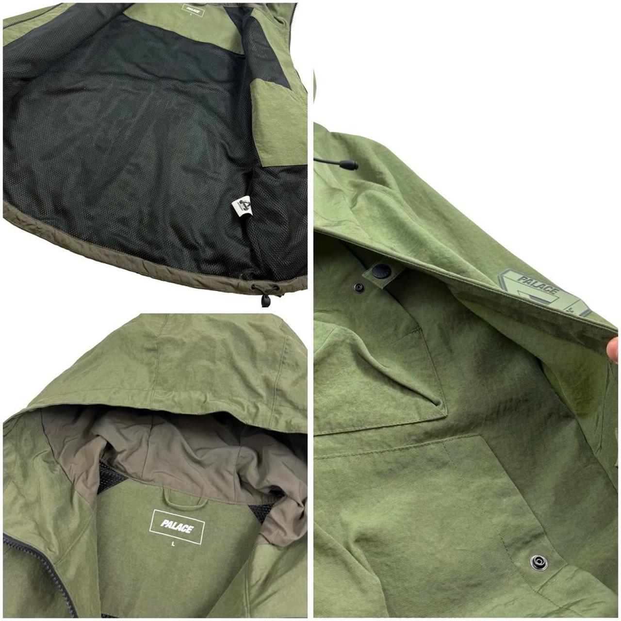 Palace Jacket (L)