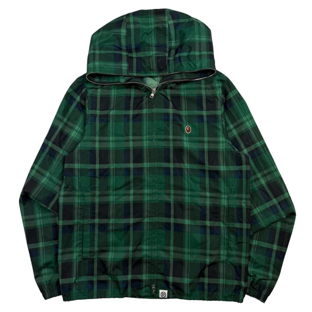 Bape Jacket (S)