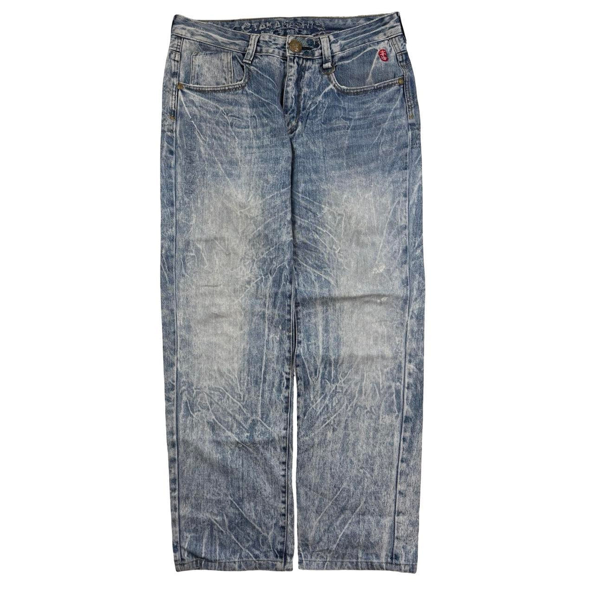 Big Train Jeans (w34)