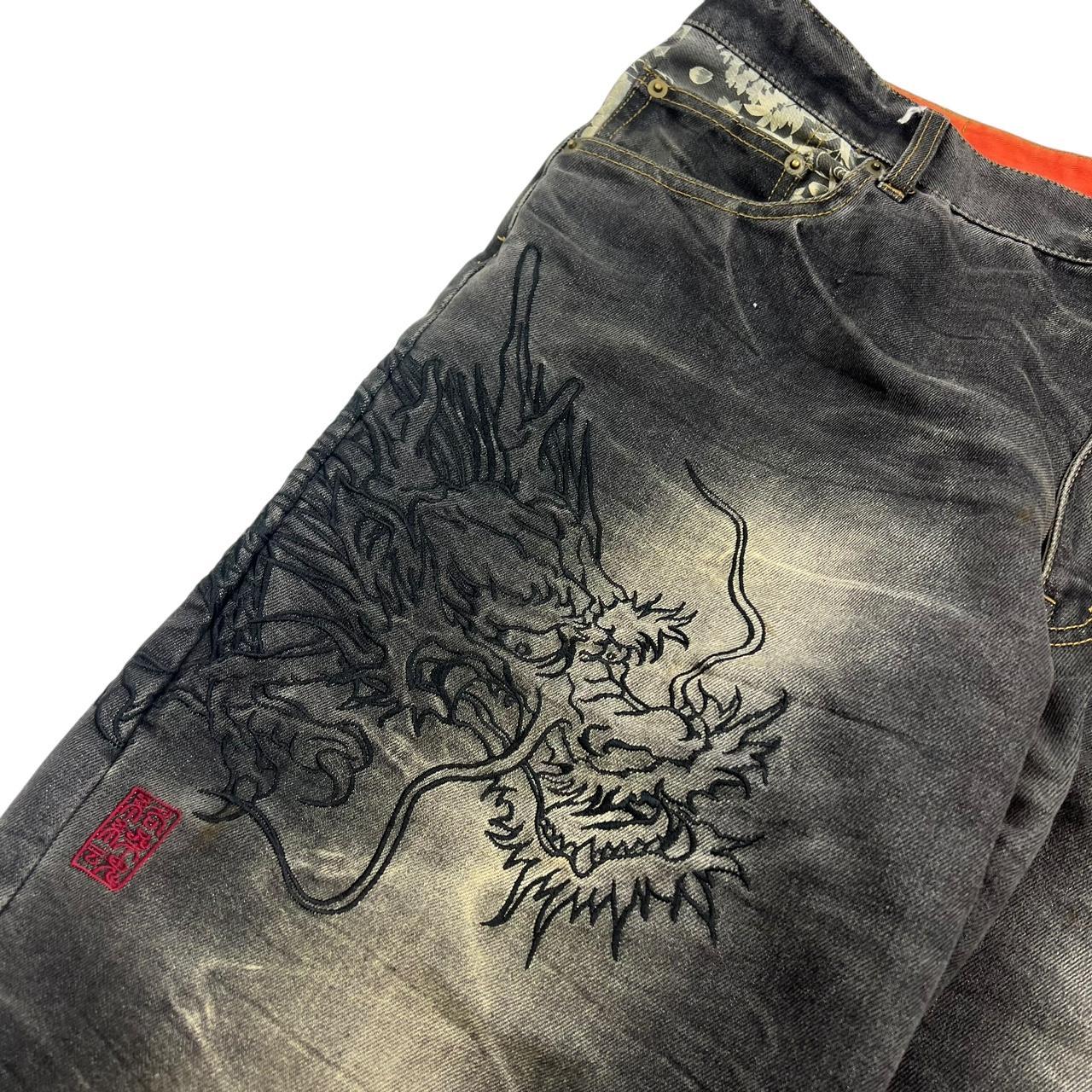 Karakuri Jeans (w40)