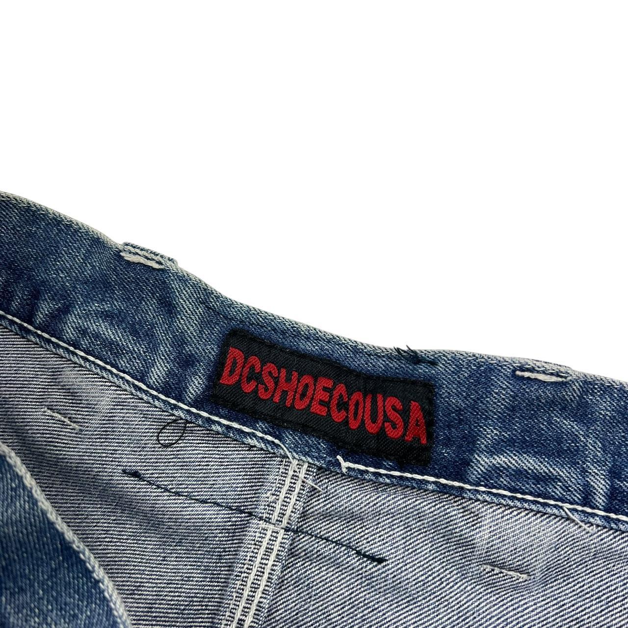 DC Jeans (w34)