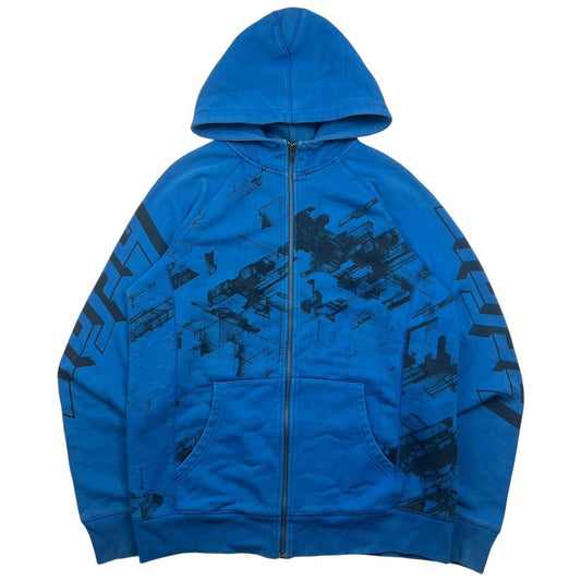 Stussy Hoodie (XL)