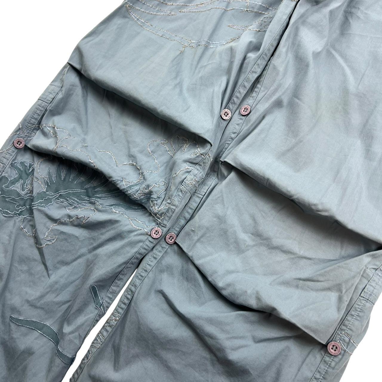 Maharishi Trousers (w31)