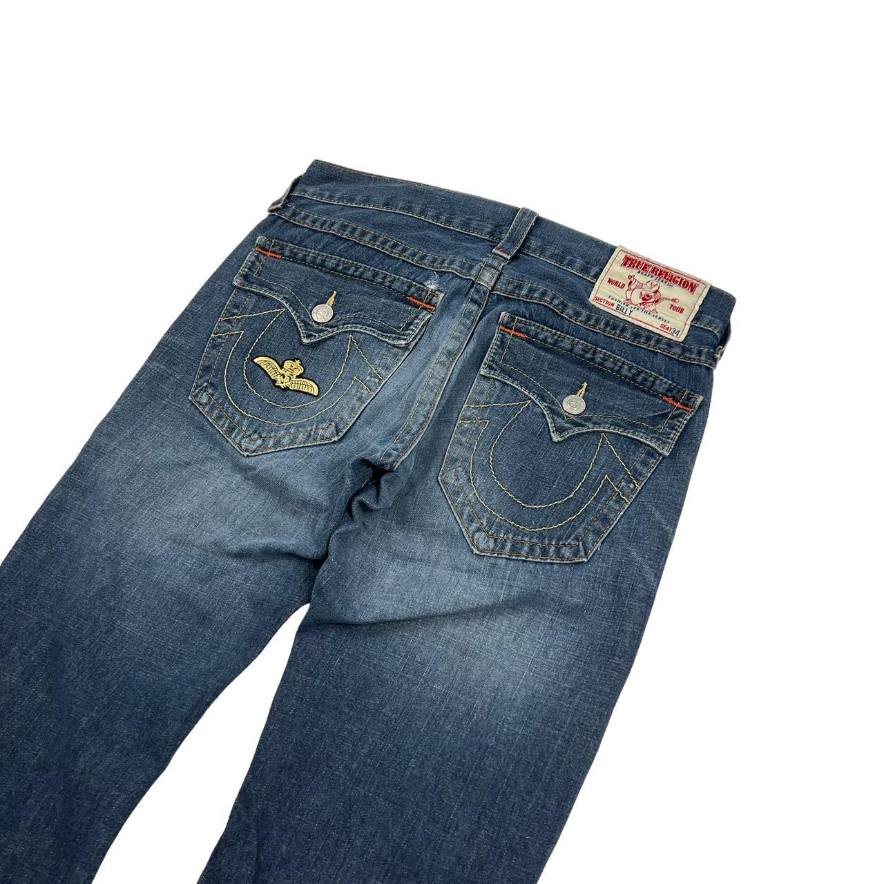 True Religion Jeans (w34)