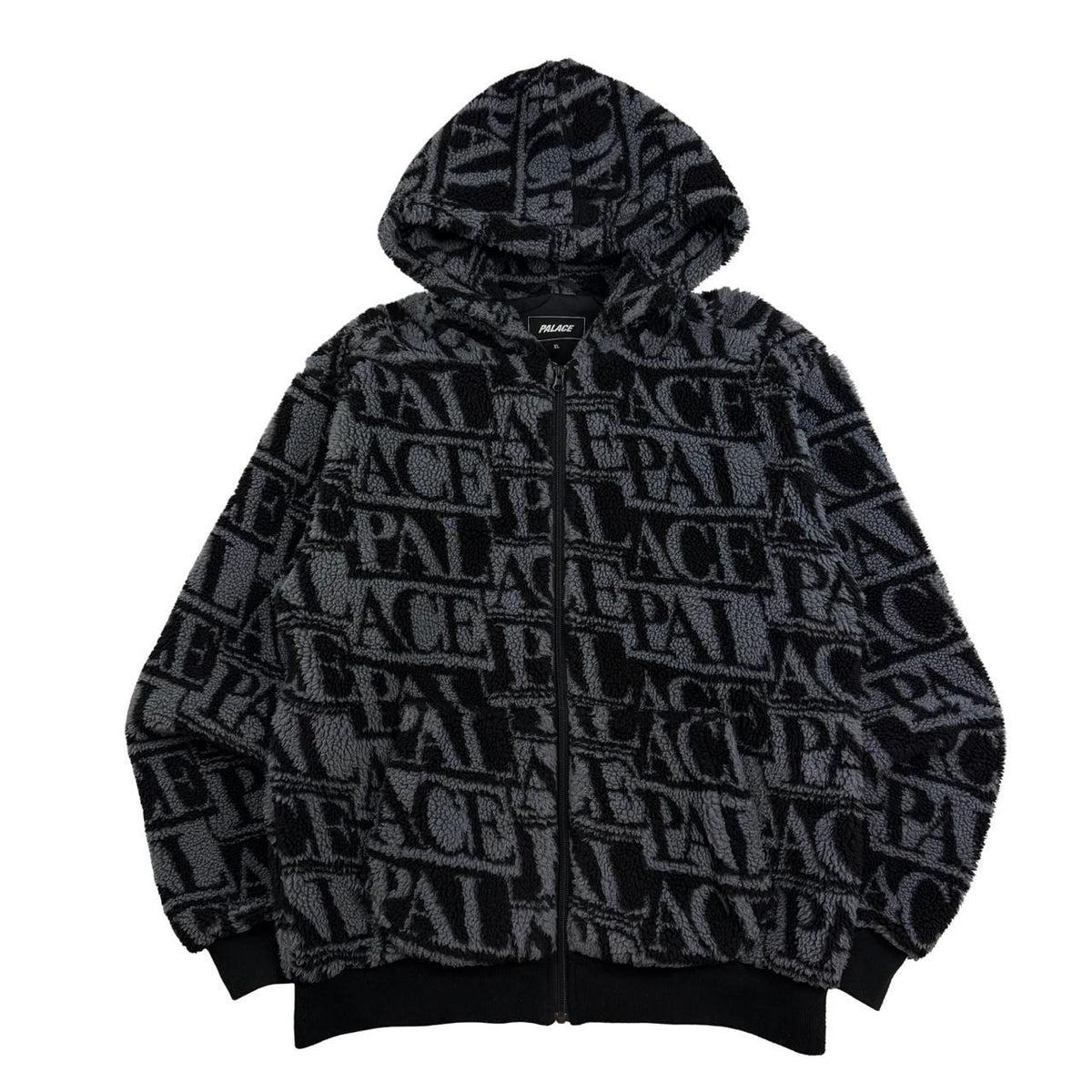 Palace Fleece Jacket (XL)