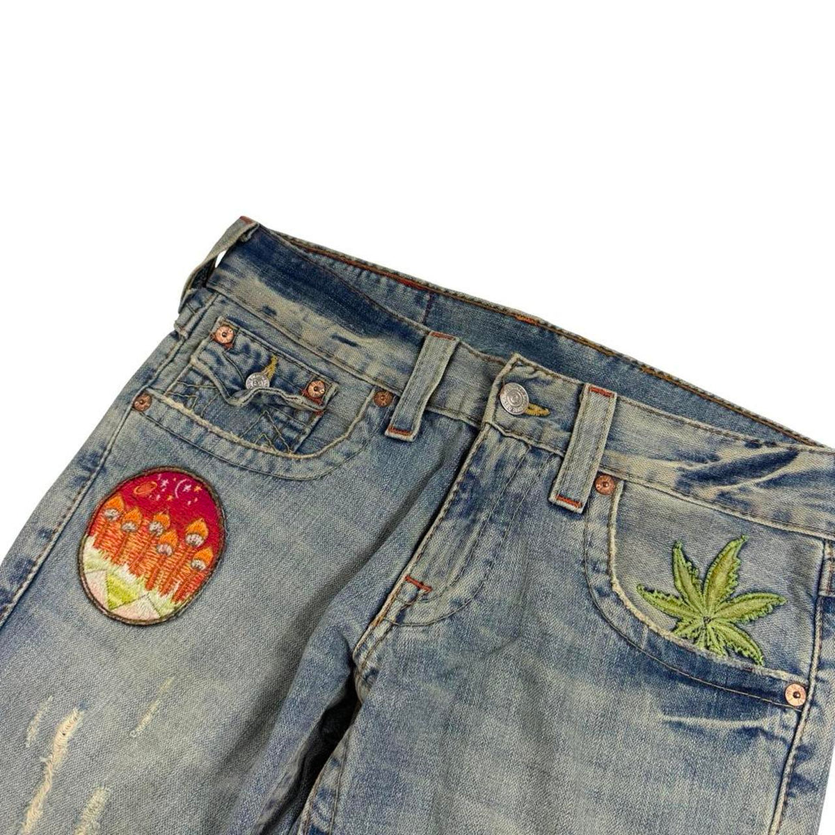 True Religion Jeans (w32)