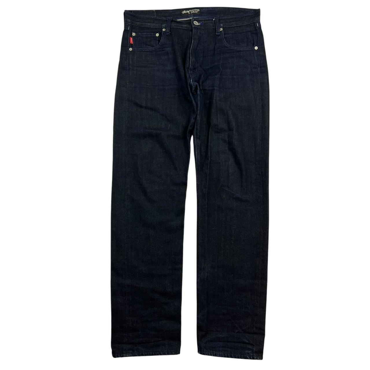 Stussy x Futura Jeans (w35)
