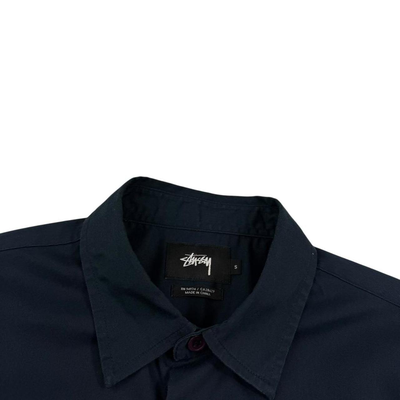 Stussy Shirt (S)