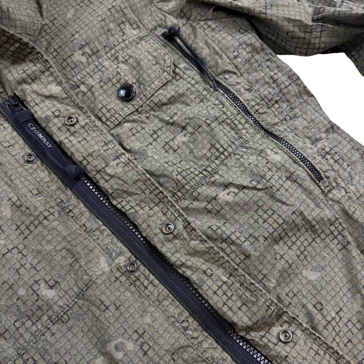 CP Company Jacket (S)