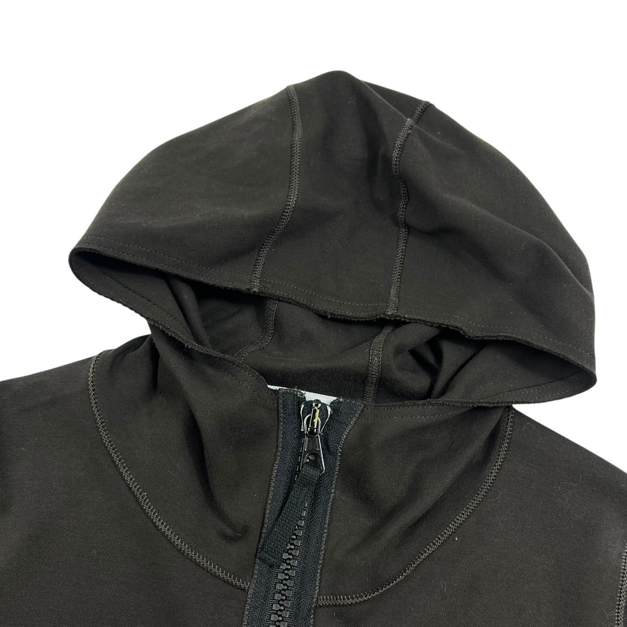 Stone Island Hoodie (M)