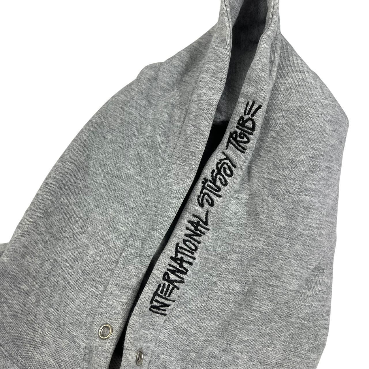 Stussy Hoodie (L)