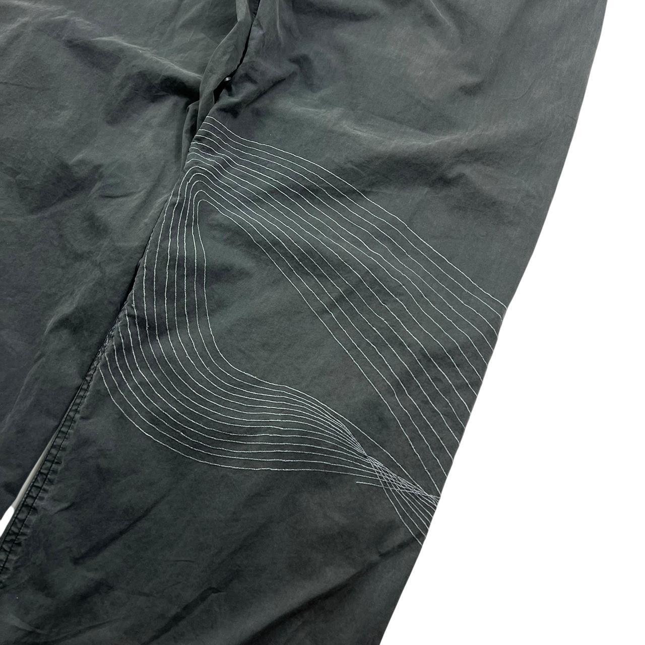 Maharishi Trousers (XXL)