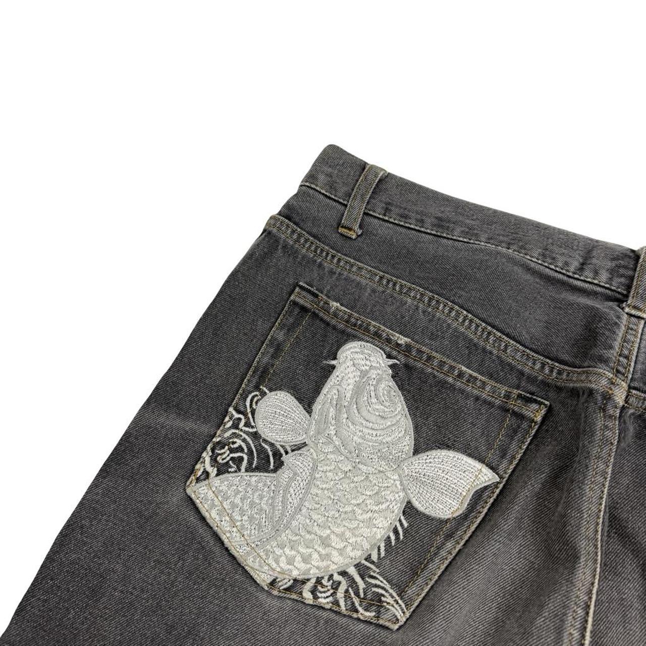 Karakuri Jeans (w38)