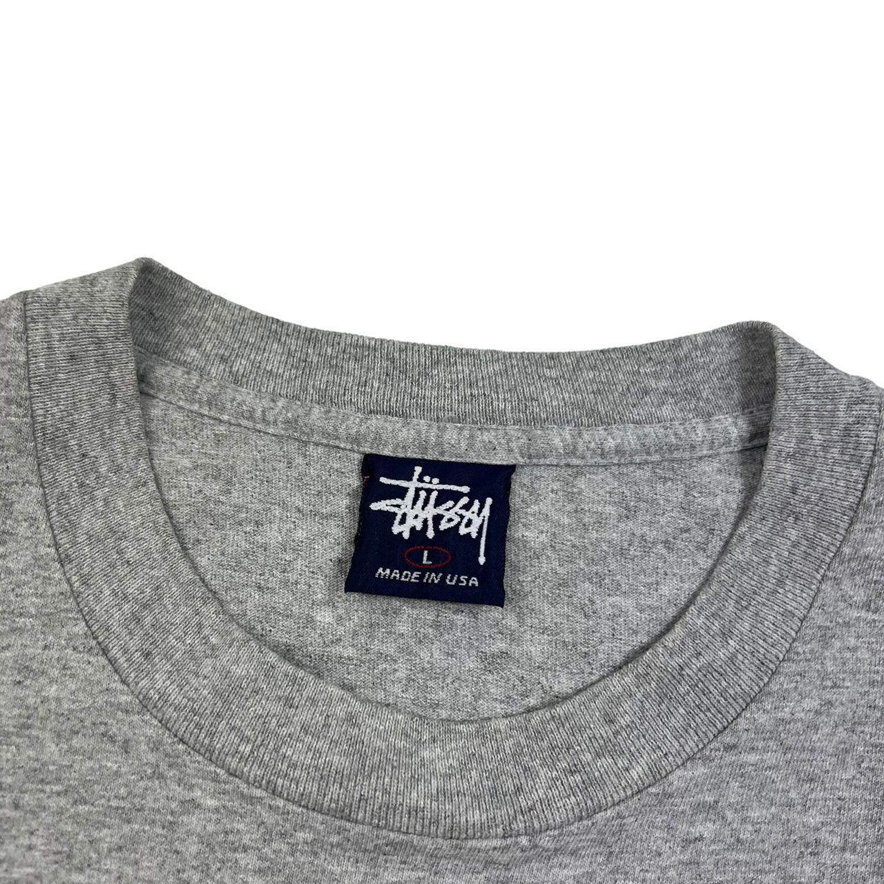 Stussy T-Shirt (L)