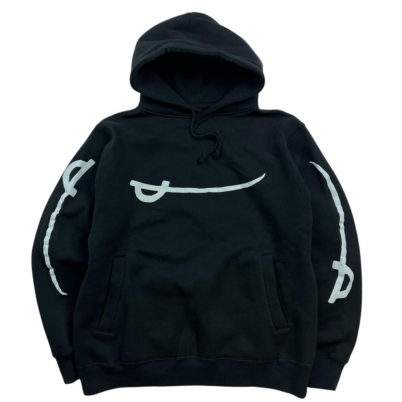 Stussy Hoodie (S)