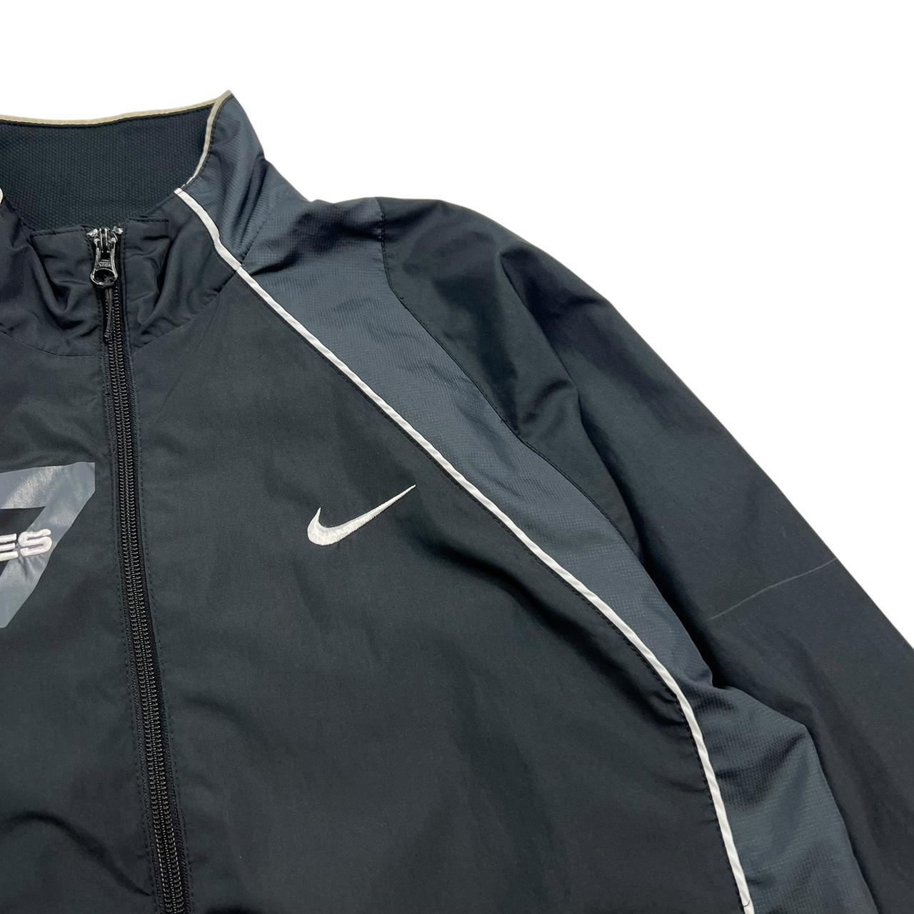 Nike Track Jacket (S)