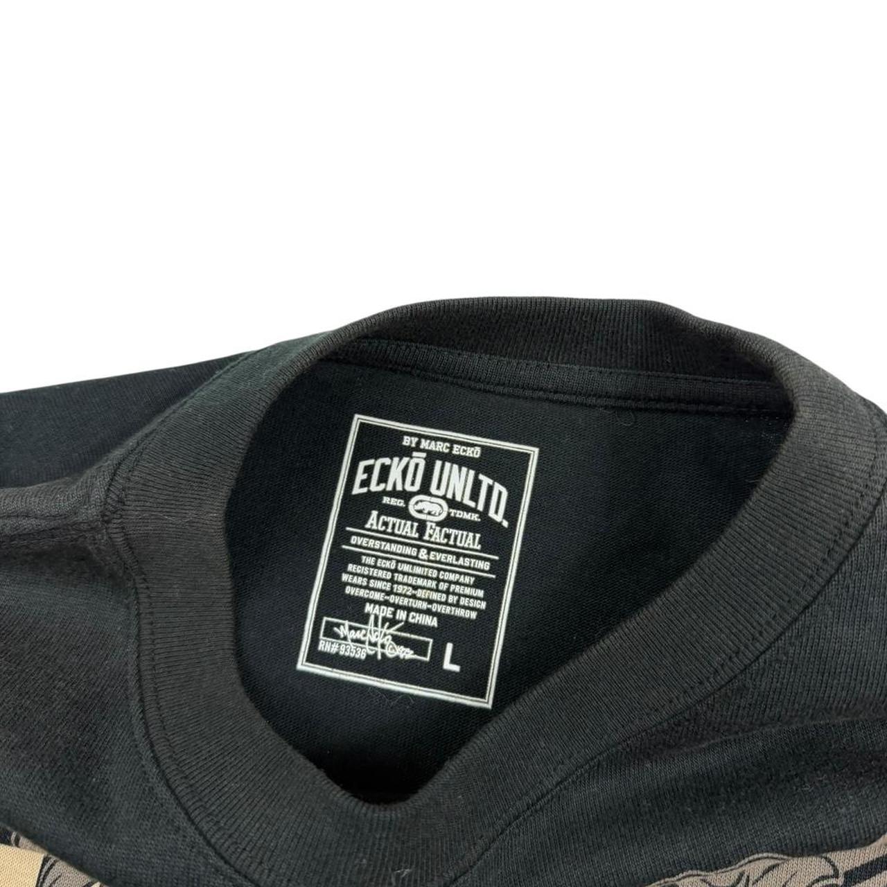 Ecko Unltd T-Shirt (L)