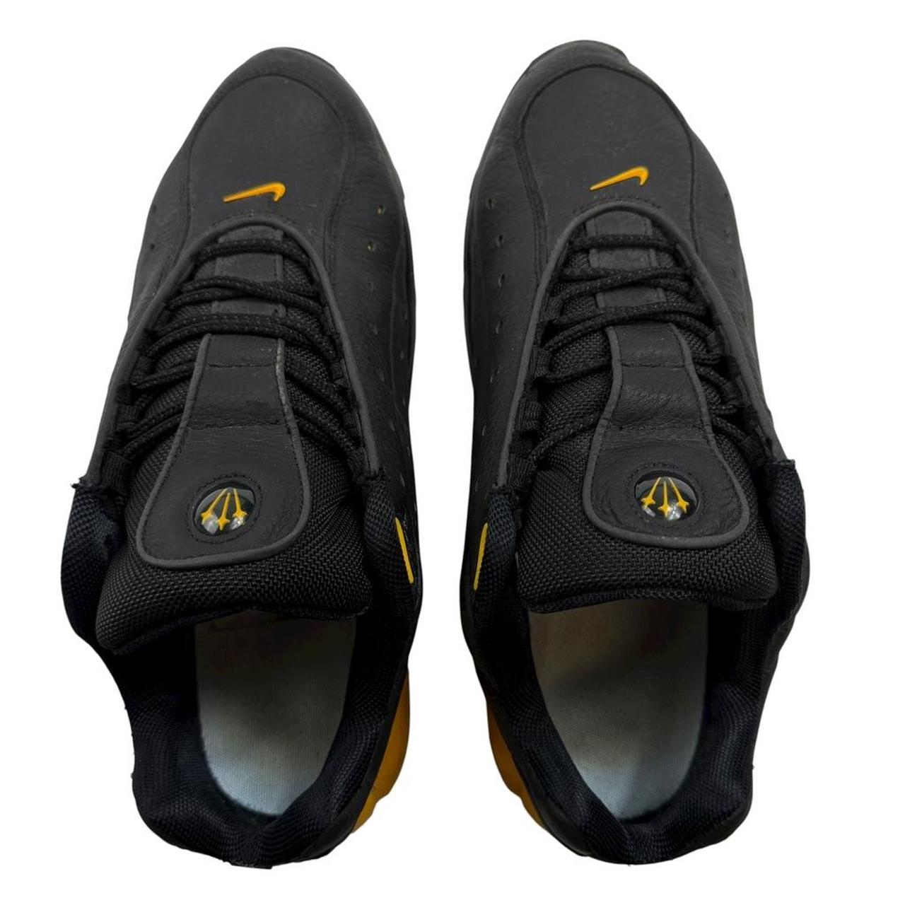 Nocta Hot Step Air Terra (uk 8)