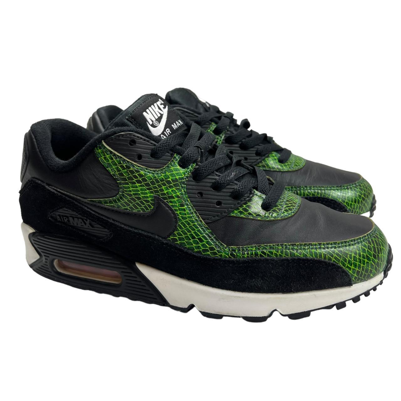 Nike Air Max 90 Python (uk 8)