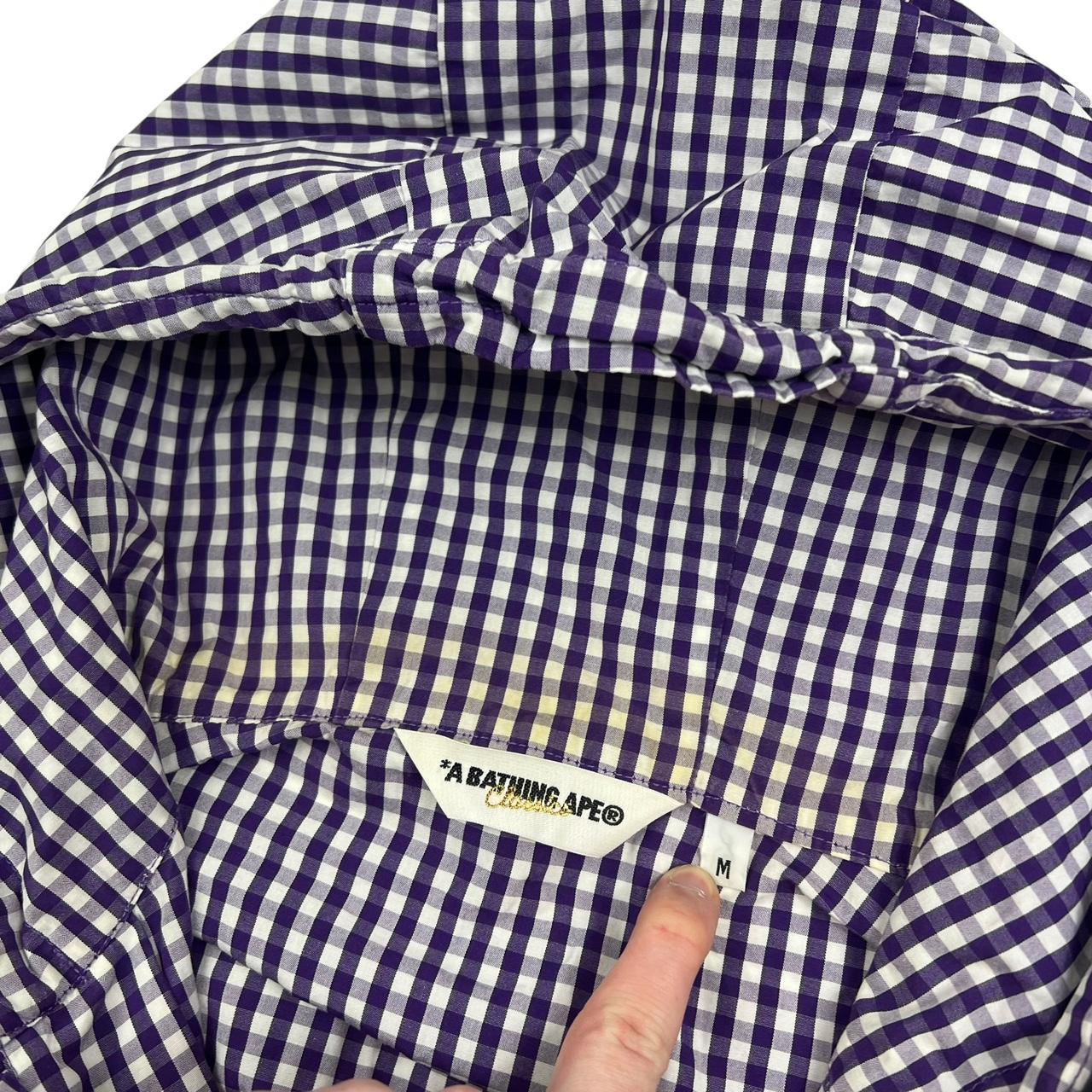 Bape Jacket (M)