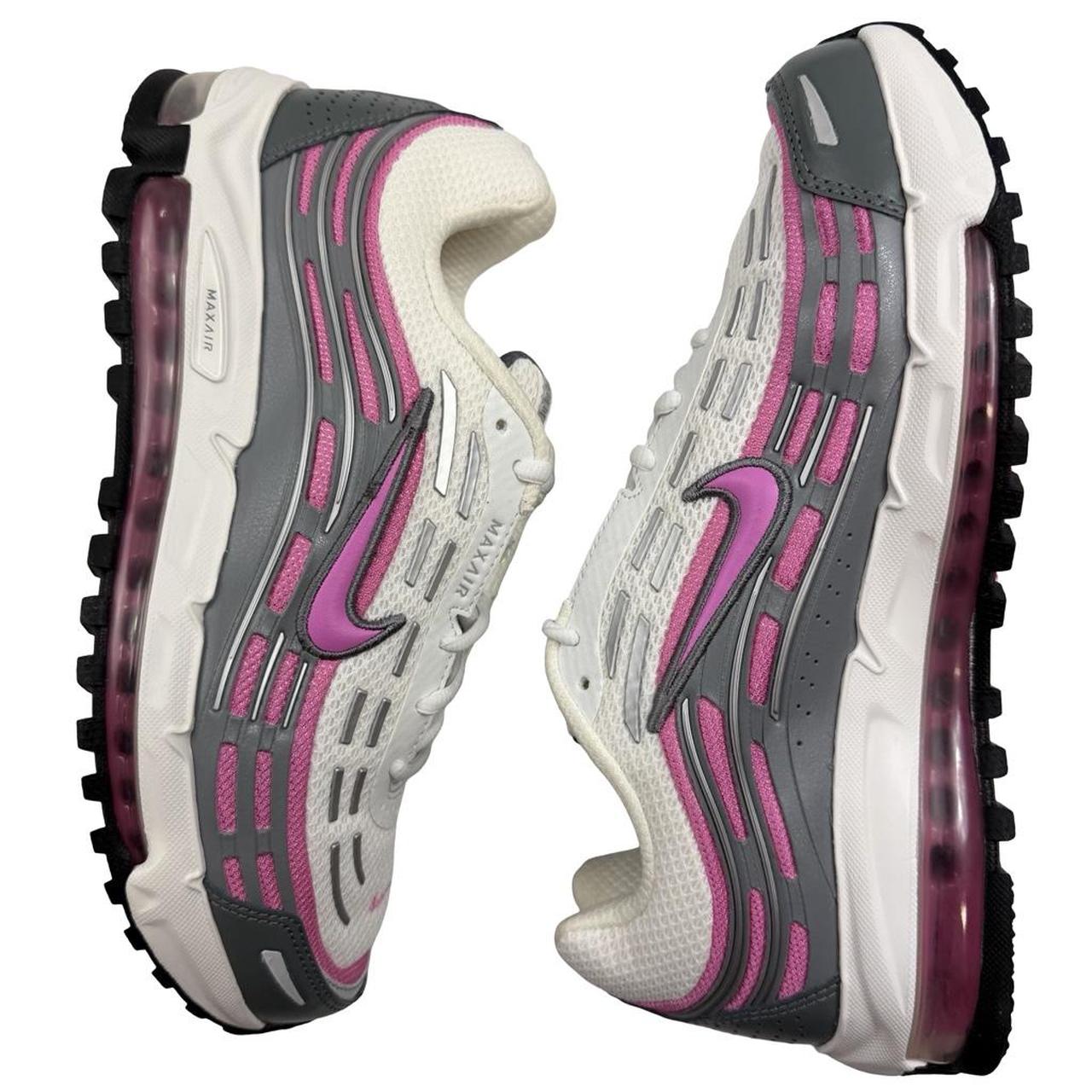 Nike Air Max TL 2.5 Playful Pink (uk 8)