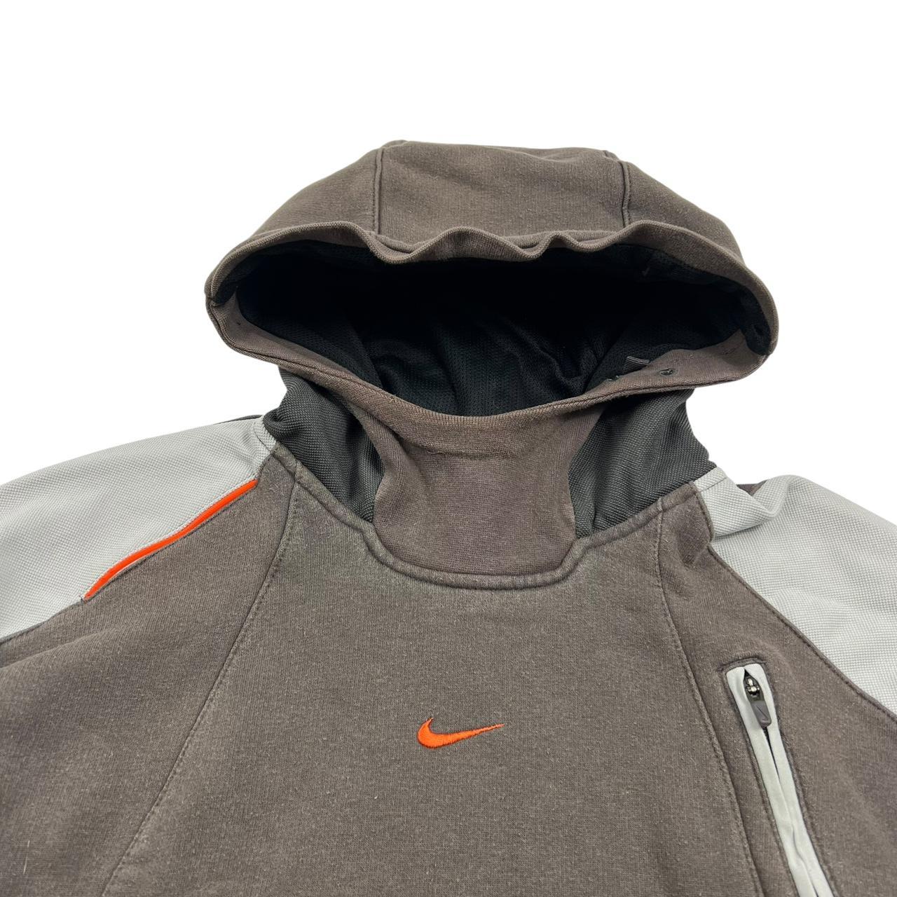 Nike Shox Hoodie (S)