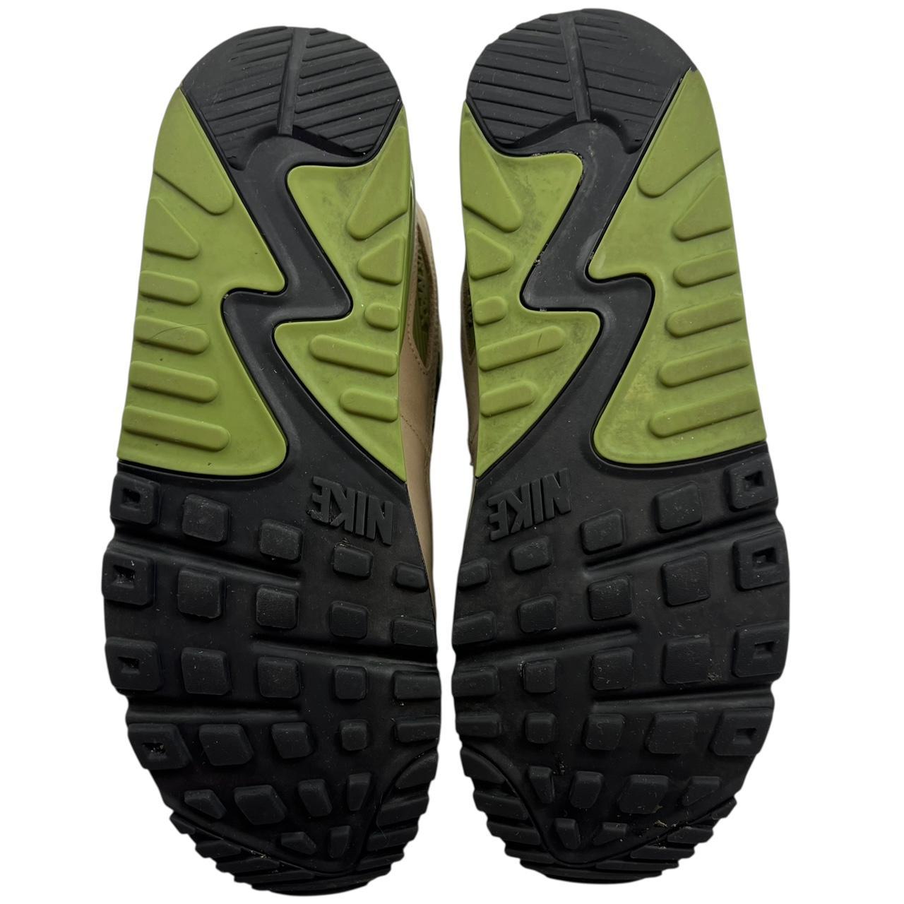 Nike Air Max 90 Lahar (uk 7)