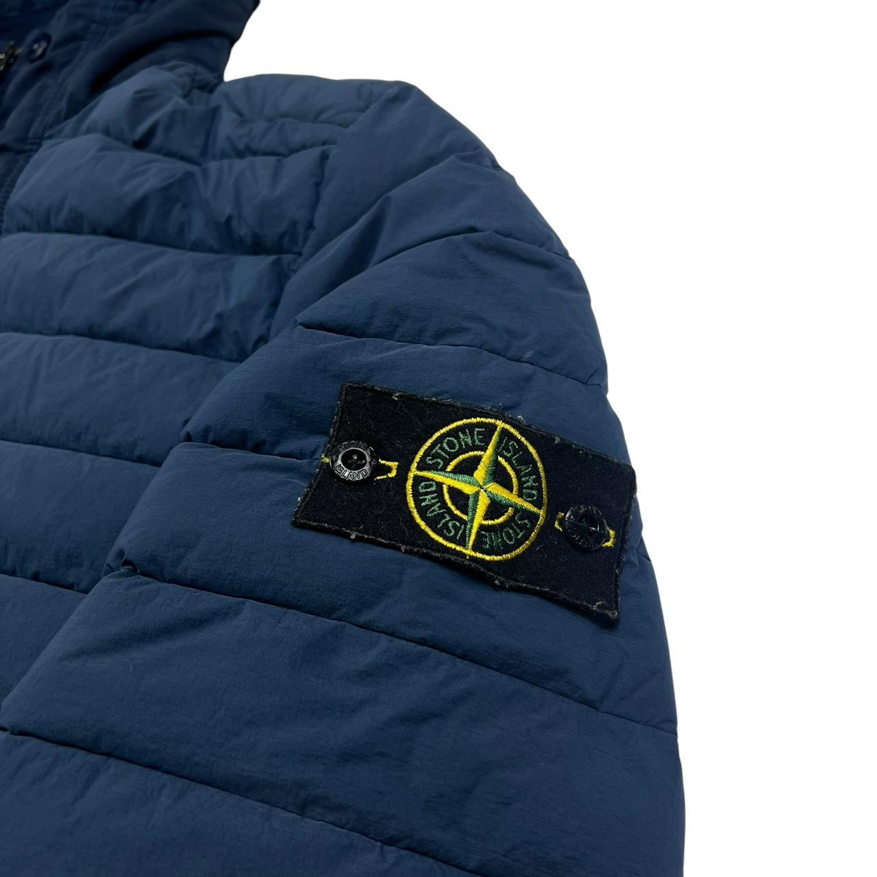 Stone Island Puffer Jacket (L)