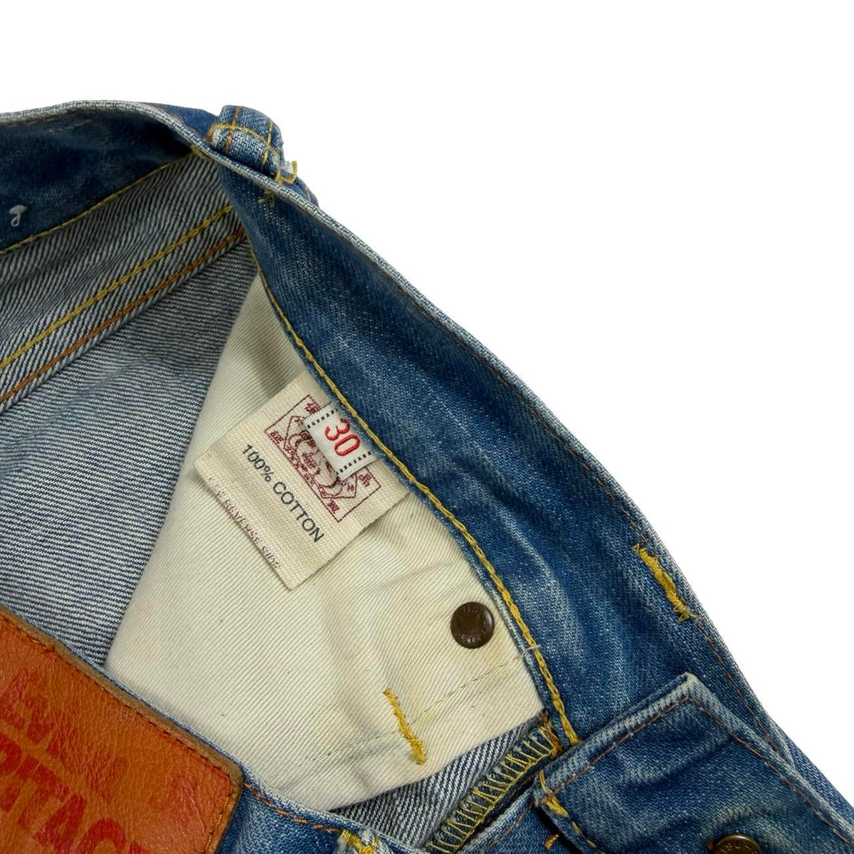 Evisu Jeans (w30)