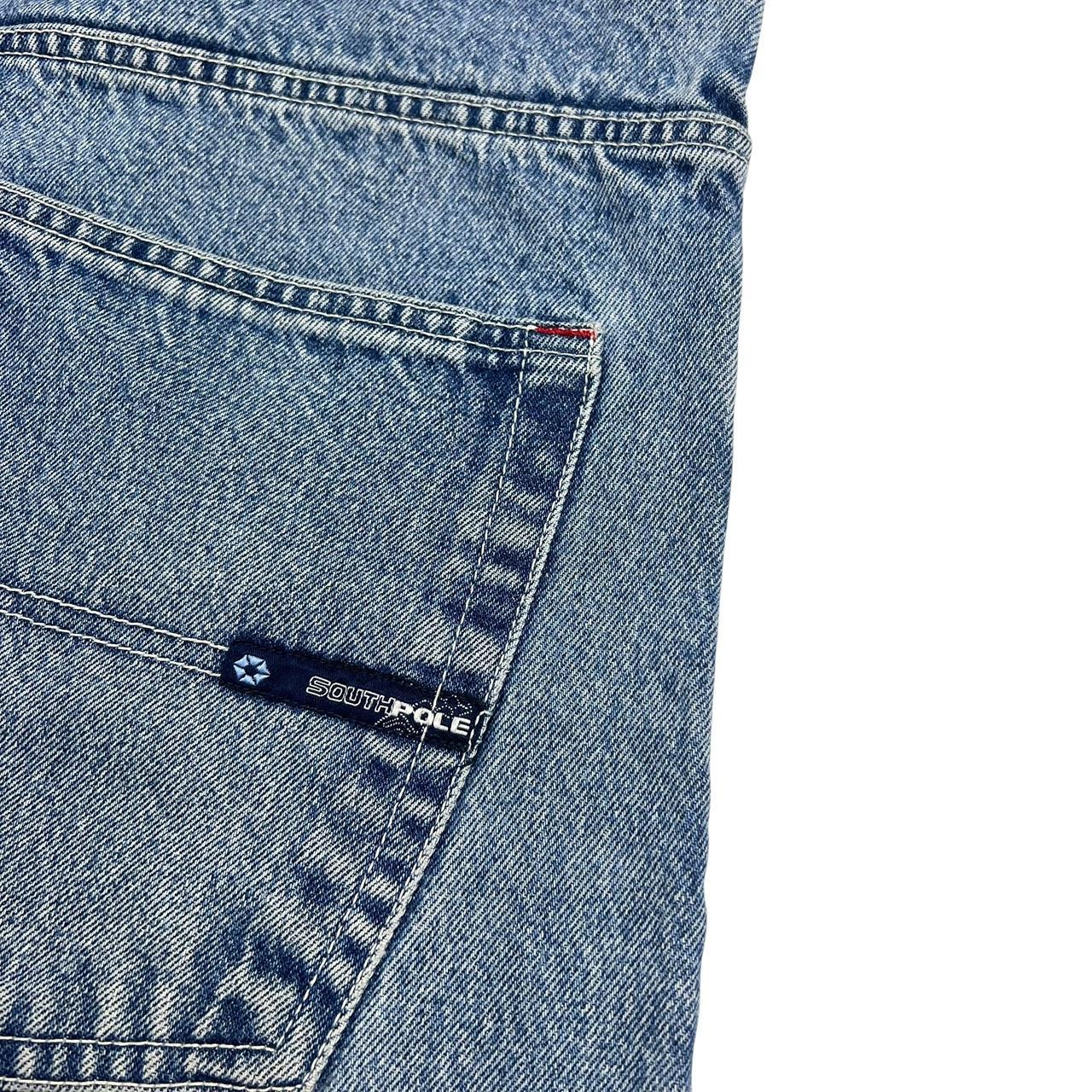 Southpole Jeans (w40)