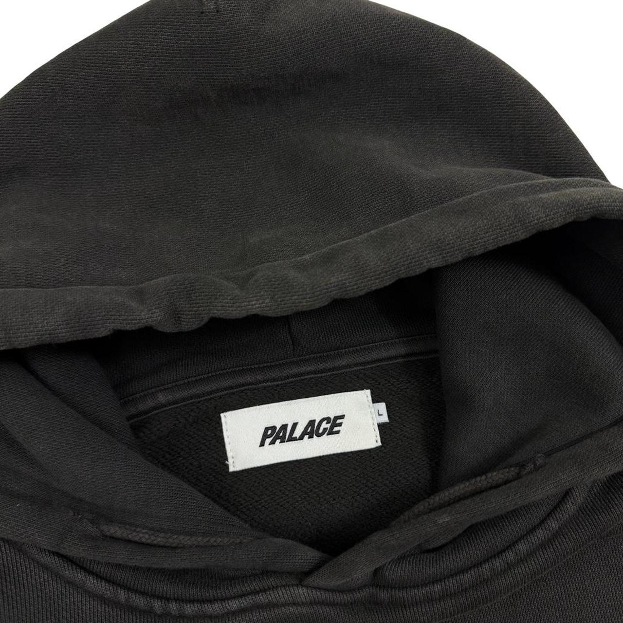 Palace Hoodie (L)