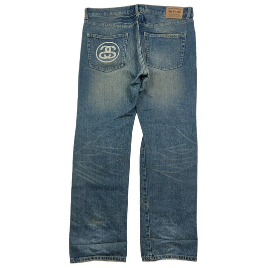 Stussy Jeans (w38)