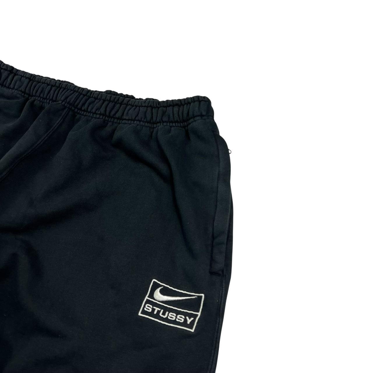 Stussy x Nike Joggers (XXL)