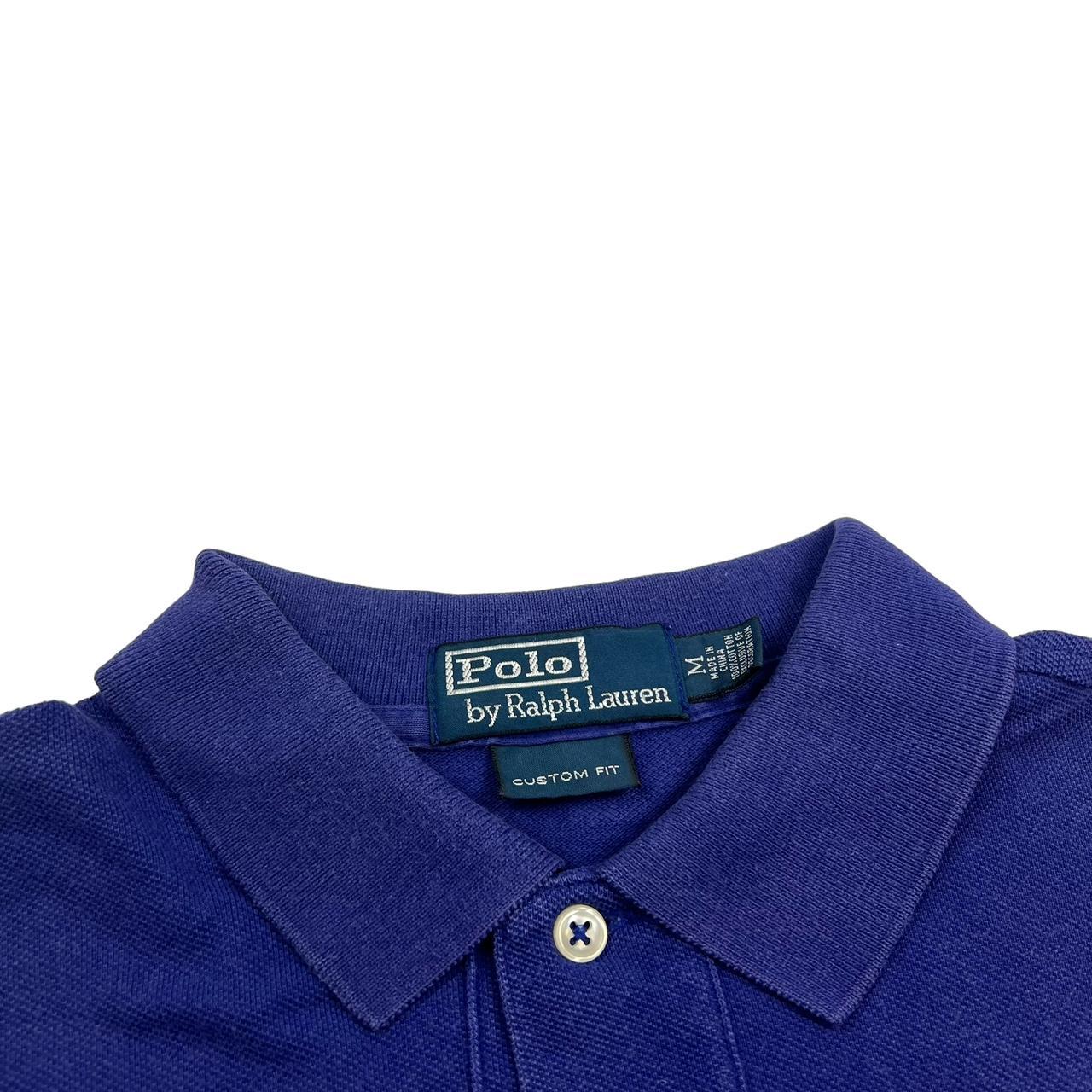 Ralph Lauren Polo Shirt (M)