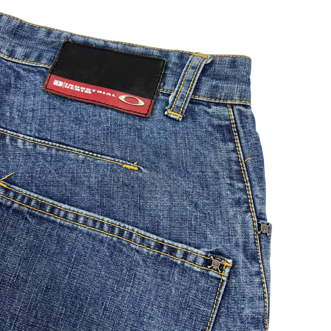 Oakley Jeans (w34)