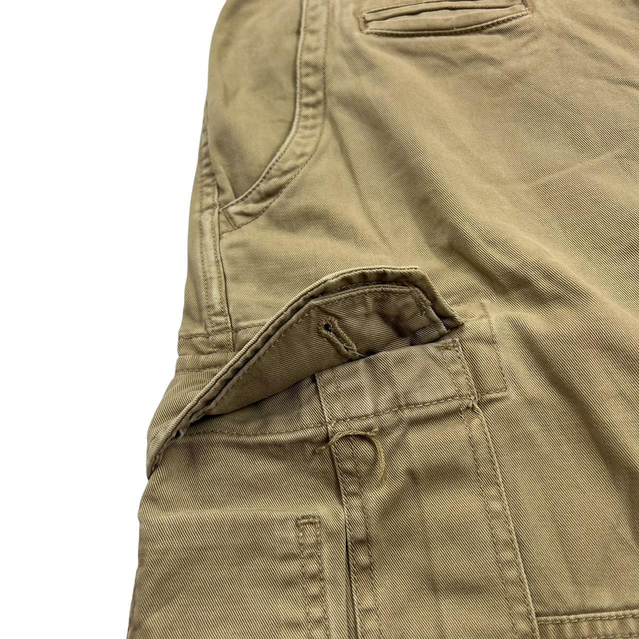 Jnco Shorts (w33)