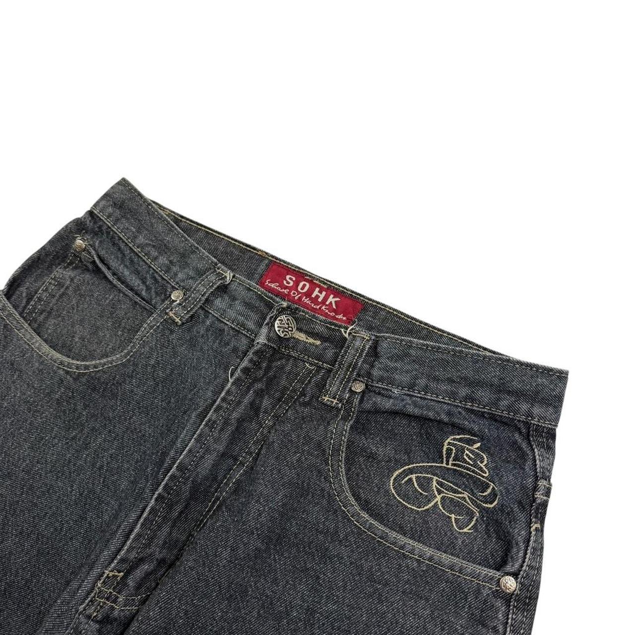 Sohk Jeans (w30)