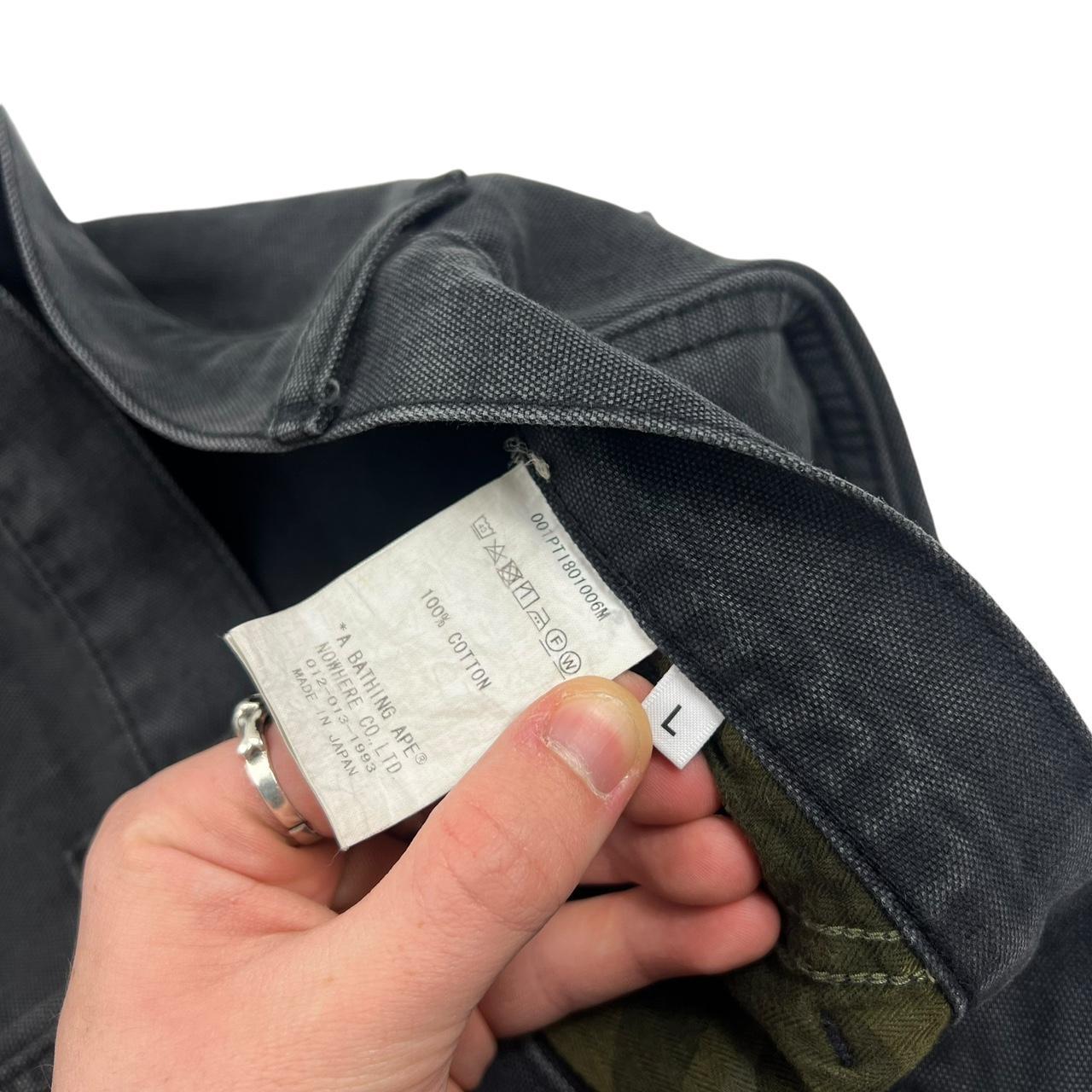 Bape Jeans (w33)