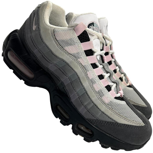 Nike Air Max 95 Pink Foam (uk 5.5)