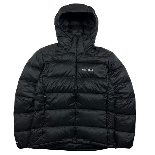 Montbell Puffer Jacket (S)